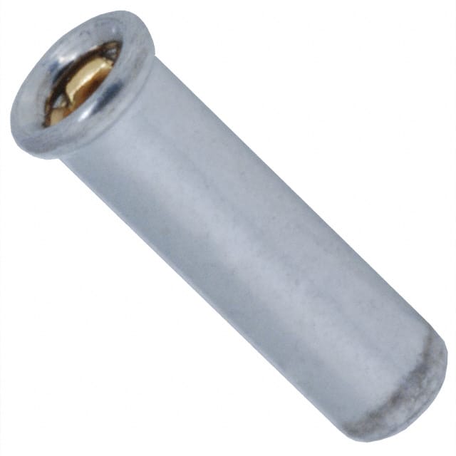 5050865-1 TE Connectivity AMP Connectors  PC Pin Receptacles Socket Connectors